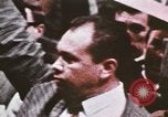Standbild Hubert Humphrey United States USA, 1968, aus Sekunde 9 historischem Filmmaterial Videoclip 65675073746