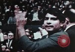Standbild Hubert Humphrey United States USA, 1968, aus Sekunde 11 historischem Filmmaterial Videoclip 65675073746