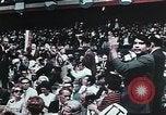 Standbild Hubert Humphrey United States USA, 1968, aus Sekunde 12 historischem Filmmaterial Videoclip 65675073746