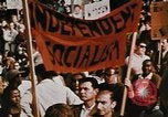 Standbild Hubert Humphrey United States USA, 1968, aus Sekunde 14 historischem Filmmaterial Videoclip 65675073746
