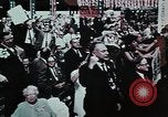 Standbild Hubert Humphrey United States USA, 1968, aus Sekunde 35 historischem Filmmaterial Videoclip 65675073746