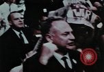 Standbild Hubert Humphrey United States USA, 1968, aus Sekunde 36 historischem Filmmaterial Videoclip 65675073746