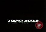 Image of young people United States USA, 1968, second 3 stock footage video 65675073747