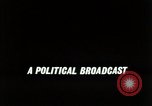 Image of young people United States USA, 1968, second 4 stock footage video 65675073747