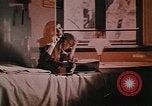Image of young people United States USA, 1968, second 18 stock footage video 65675073747
