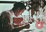 Image of young people United States USA, 1968, second 22 stock footage video 65675073747