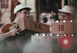 Image of young people United States USA, 1968, second 25 stock footage video 65675073747