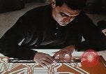 Image of young people United States USA, 1968, second 26 stock footage video 65675073747