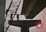Image of young people United States USA, 1968, second 30 stock footage video 65675073747