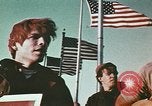Image of young people United States USA, 1968, second 32 stock footage video 65675073747