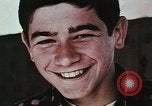 Image of young people United States USA, 1968, second 36 stock footage video 65675073747