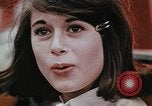 Image of young people United States USA, 1968, second 39 stock footage video 65675073747