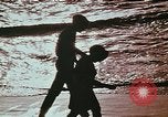 Image of young people United States USA, 1968, second 44 stock footage video 65675073747
