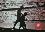 Image of young people United States USA, 1968, second 46 stock footage video 65675073747