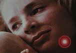 Standbild amerikanische Kinder United States USA, 1968, aus Sekunde 5 historischem Filmmaterial Videoclip 65675073748