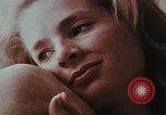 Standbild amerikanische Kinder United States USA, 1968, aus Sekunde 6 historischem Filmmaterial Videoclip 65675073748