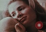 Standbild amerikanische Kinder United States USA, 1968, aus Sekunde 7 historischem Filmmaterial Videoclip 65675073748