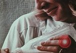 Standbild amerikanische Kinder United States USA, 1968, aus Sekunde 9 historischem Filmmaterial Videoclip 65675073748