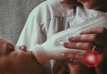 Standbild amerikanische Kinder United States USA, 1968, aus Sekunde 10 historischem Filmmaterial Videoclip 65675073748