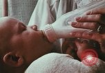 Standbild amerikanische Kinder United States USA, 1968, aus Sekunde 11 historischem Filmmaterial Videoclip 65675073748