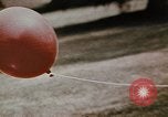 Standbild amerikanische Kinder United States USA, 1968, aus Sekunde 22 historischem Filmmaterial Videoclip 65675073748