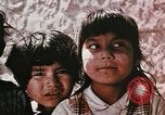 Standbild amerikanische Kinder United States USA, 1968, aus Sekunde 31 historischem Filmmaterial Videoclip 65675073748