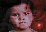 Standbild amerikanische Kinder United States USA, 1968, aus Sekunde 39 historischem Filmmaterial Videoclip 65675073748