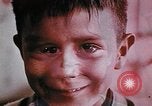 Standbild amerikanische Kinder United States USA, 1968, aus Sekunde 41 historischem Filmmaterial Videoclip 65675073748