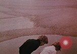Standbild amerikanische Kinder United States USA, 1968, aus Sekunde 45 historischem Filmmaterial Videoclip 65675073748