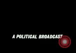 Standbild amerikanische Volk United States USA, 1968, aus Sekunde 3 historischem Filmmaterial Videoclip 65675073749