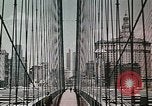 Standbild amerikanische Volk United States USA, 1968, aus Sekunde 15 historischem Filmmaterial Videoclip 65675073749