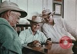 Standbild amerikanische Volk United States USA, 1968, aus Sekunde 17 historischem Filmmaterial Videoclip 65675073749