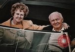 Standbild amerikanische Volk United States USA, 1968, aus Sekunde 20 historischem Filmmaterial Videoclip 65675073749