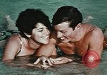 Standbild amerikanische Volk United States USA, 1968, aus Sekunde 23 historischem Filmmaterial Videoclip 65675073749