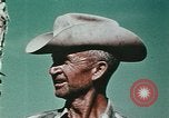 Standbild amerikanische Volk United States USA, 1968, aus Sekunde 26 historischem Filmmaterial Videoclip 65675073749