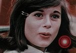 Standbild amerikanische Volk United States USA, 1968, aus Sekunde 30 historischem Filmmaterial Videoclip 65675073749