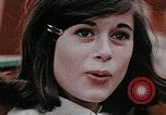 Standbild amerikanische Volk United States USA, 1968, aus Sekunde 31 historischem Filmmaterial Videoclip 65675073749