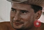Standbild amerikanische Volk United States USA, 1968, aus Sekunde 32 historischem Filmmaterial Videoclip 65675073749