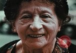 Standbild amerikanische Volk United States USA, 1968, aus Sekunde 33 historischem Filmmaterial Videoclip 65675073749