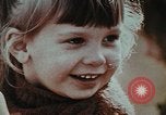 Standbild amerikanische Volk United States USA, 1968, aus Sekunde 34 historischem Filmmaterial Videoclip 65675073749