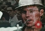 Standbild amerikanische Volk United States USA, 1968, aus Sekunde 37 historischem Filmmaterial Videoclip 65675073749