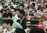 Standbild amerikanische Volk United States USA, 1968, aus Sekunde 39 historischem Filmmaterial Videoclip 65675073749