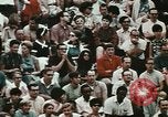 Standbild amerikanische Volk United States USA, 1968, aus Sekunde 41 historischem Filmmaterial Videoclip 65675073749