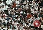 Standbild amerikanische Volk United States USA, 1968, aus Sekunde 42 historischem Filmmaterial Videoclip 65675073749
