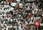 Standbild amerikanische Volk United States USA, 1968, aus Sekunde 43 historischem Filmmaterial Videoclip 65675073749