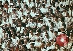 Standbild amerikanische Volk United States USA, 1968, aus Sekunde 44 historischem Filmmaterial Videoclip 65675073749