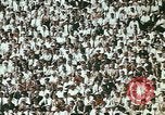 Standbild amerikanische Volk United States USA, 1968, aus Sekunde 47 historischem Filmmaterial Videoclip 65675073749