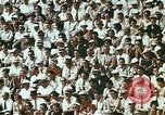Standbild amerikanische Volk United States USA, 1968, aus Sekunde 48 historischem Filmmaterial Videoclip 65675073749