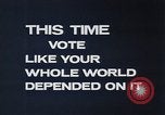 Standbild amerikanische Volk United States USA, 1968, aus Sekunde 53 historischem Filmmaterial Videoclip 65675073749