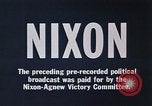 Standbild amerikanische Volk United States USA, 1968, aus Sekunde 59 historischem Filmmaterial Videoclip 65675073749